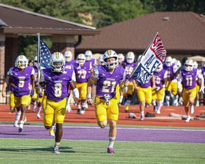 KWU Football Gets the Win over Bethany College