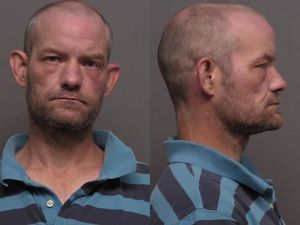 Salina Man Arrested in Connection with String of Thefts at Target