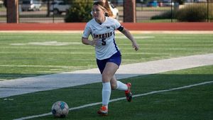 KWU Women’s Soccer Falls to Ottawa 1-0