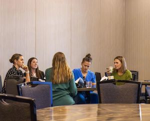 Salina Public Schools Champions Mentorships to Inspire Future Healthcare Professionals