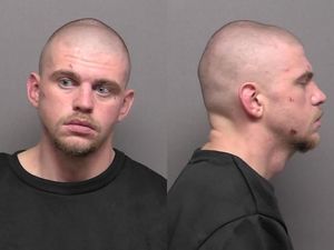 Overnight Chase Starting in Salina Culminates in Dickinson County