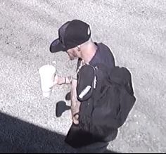 Storage Unit Burglary is this Week's Crimestopper