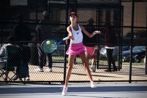 Salina Tennis Invitational (Photo Gallery)
