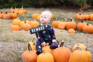 Pumpkin PaZOOla at Rolling Hills Zoo (Photo Gallery)