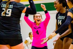 Salina South Triangular vs Maize South and Manhattan (Photo Gallery)