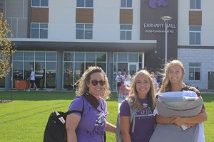 K-State Salina Welcomes the Largest Incoming Freshman Class