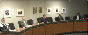 City Commission Approves Development Agreement