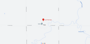 Road Closure: Hugh St in Kipp