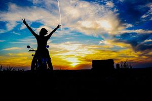 Peace Out, September!