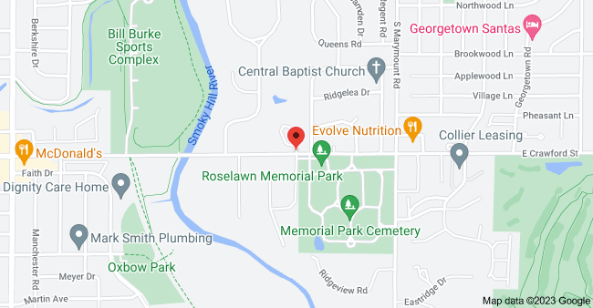 Armed Robbery Reported in East Salina