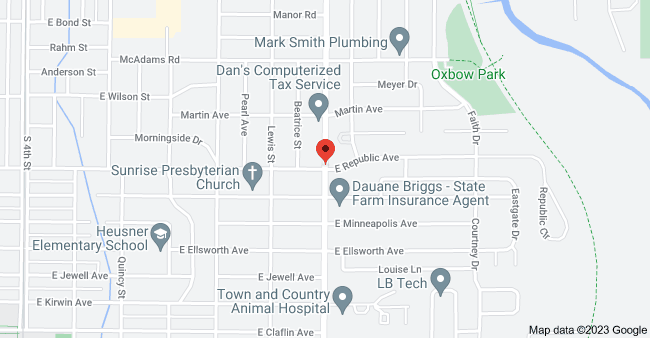 East Republic Repairs