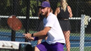 KWU's Ware Earns At-Large Berth to ITA Cup