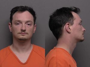 Salina Man Arrested After Found Intoxicated in Street