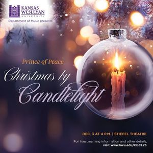 Christmas by Candlelight