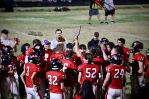 Cardinals are Regional Champs; Defeat Meade 68-20 (Photo Gallery)