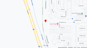 Major Concrete Repairs Continue