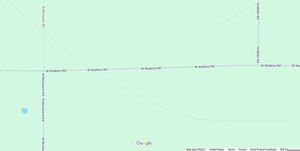 Road Closure: ﻿Watkins Rd between McGavern Rd & Miller Rd