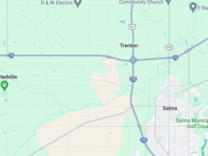 Two-Vehicle Collision on I-70  Results in Minor Injuries