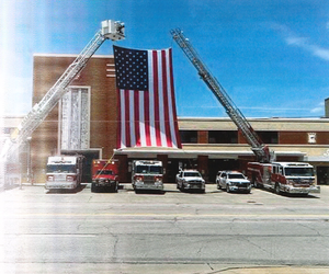 Fire Rigs, Public Hearing, & Housing Assessments on City Commission Agenda