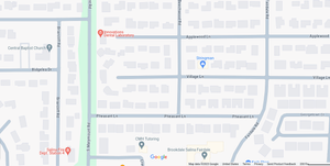 Teen Arrested After Allegedly Attempting to Kill Her Parents