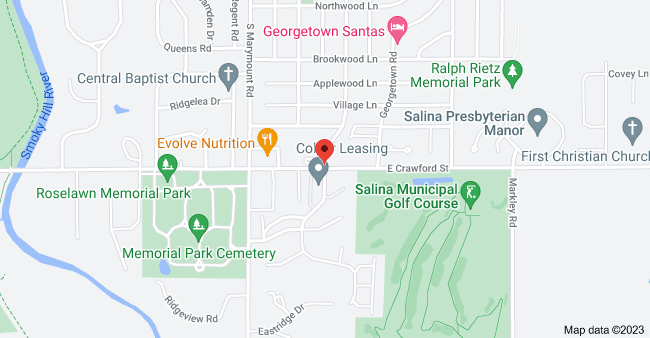 Food Delivery Employee Deploys Pepper Spray after Reported Robbery