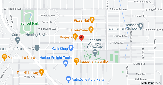 Vehicle Reported Stolen from South Salina Later Found Abandoned in North Salina