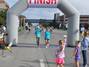 Fe for a Cure 5K Achieves Record Support for Patients