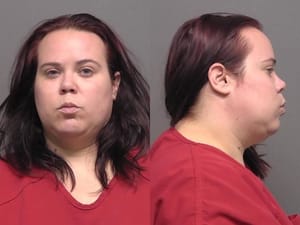 Salina Woman Arrested in Connection to Attempted Murder After Alleged Stabbing Incident