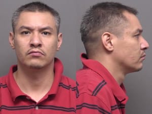 Man Stabbed in Central Salina