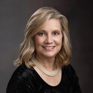 Salina Presbyterian Manor Bids Farewell to Dedicated Sales and Marketing Director Cathy Boos