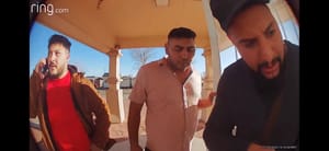 Buddhist Temple in Salina Targeted by Burglars