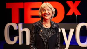 KWU Announces Dr. Rebecca Chopp ’74 as Keynote Speaker at April’s Scholarship Gala