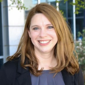 Wagoner Named Executive Director of Communications & Marketing at K-State Salina