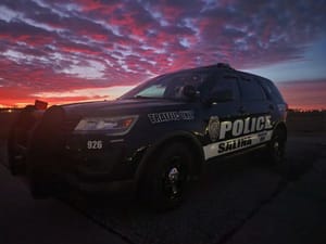 Stolen Wallet & Credit Cards is this Week's Crimestopper