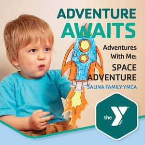 Adventure Awaits at YMCA