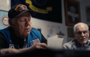 Locals honored to be in Dax-Rucker music video