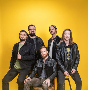 Home Free Unveils Nostalgic Crazy(er) Life Tour at Stiefel Theatre in Salina
