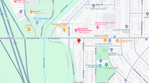 UPDATE: Suspect Apprehended in Spate of Vehicle Thefts