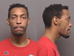 Early Morning Pursuit in Southwest Salina