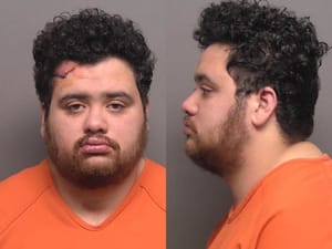 Alleged Hit & Run Leads to DUI Arrest