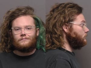 Salina Man Arrested After Reportedly Violating Stalking Order