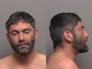 Suspect Arrested After Reported Vehicle Theft in West Salina