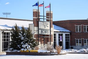 KWU Weather Announcement