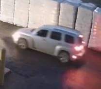 Theft from Business is this Week's Crimestopper