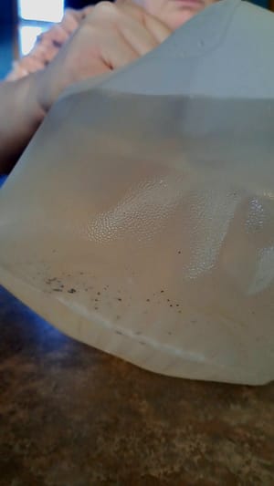 Some Residents Left High & dry as Water Woes Persist at Sundowner West