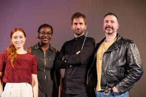 Salina Symphony to Present “American Patriots” Jan. 27 at Theatre Salina’s Black Box Theatre