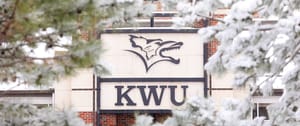 KWU Closed Tuesday