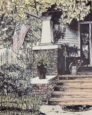 Central Art Students Shine at Regional Show