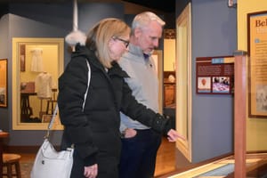 Celebrate Kansas’ Birthday at the Smoky Hill Museum