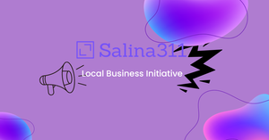 Salina311 Offers Free Ads for Local Businesses